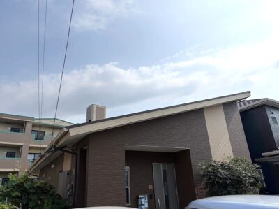 熊本市 平屋20坪 M様邸訪問 by社長
